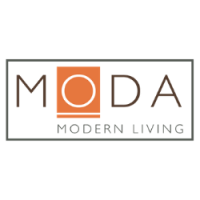 Moda Luxury Apartments Logo
