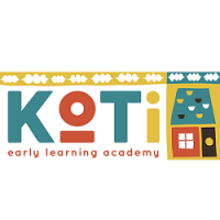 Koti Academy of Spring Klein Logo