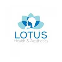 Lotus Health & Aesthetics Logo