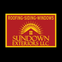Sundown Exteriors, LLC Logo