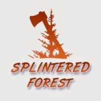 Splintered Forest Tree Services Logo