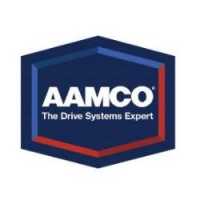 AAMCO of East Hartford, CT Logo
