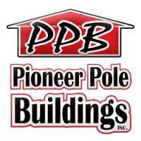 Pioneer Pole Buildings, Inc. Logo