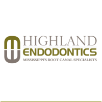 Highland Endodontics - Flowood Logo