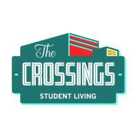 The Crossings Apartments Logo