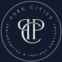 Park Cities Periodontics & Implant Dentistry Logo