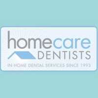 HomeCare Dentists Logo