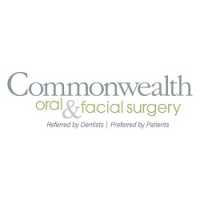 Commonwealth Oral & Facial Surgery Logo