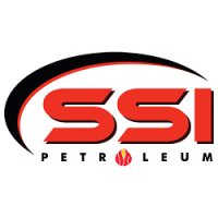 SSI Petroleum Logo