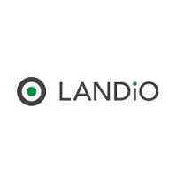 LANDiO Logo