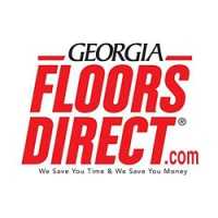 Georgia Floors Direct Logo