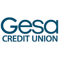 Gesa Credit Union, Moses Lake Logo