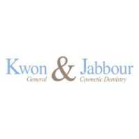 Kwon & Jabbour Dental Logo