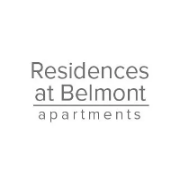Residences at Belmont Logo