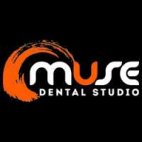 Muse Dental Studio Logo