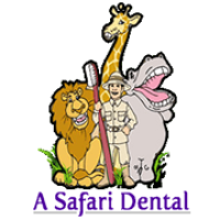 A Safari Dental and Orthodontics Logo