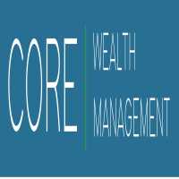 Core Wealth Management Logo