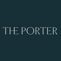 The Porter Logo