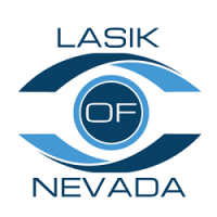 LASIK of Nevada - Las Vegas North Logo