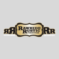 Rawhide Rustic Furniture Logo