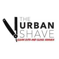 The Urban Shave at Lakewood Ranch Logo