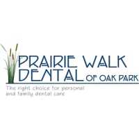 Prairie Walk Dental Of Oak Park Logo