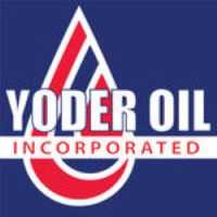 Yoder Oil Inc Logo