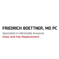 Friedrich Boettner, MD Logo