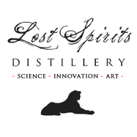 Lost Spirits Distillery Logo