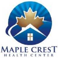 Maple Crest Health Center Logo