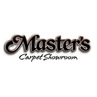 Master's Carpet Showroom Logo