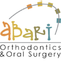 Abari Orthodontics and Oral Surgery - Diamond Bar Logo