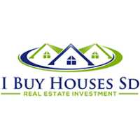 I Buy Houses SD Logo