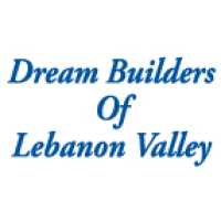 Dream Builders of Lebanon Valley Logo