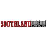 Southland Fence Co., Inc. Logo