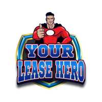 Your Lease Hero Logo