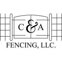 C&A Fencing, LLC Logo