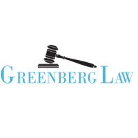 The Greenberg Law Firm Logo