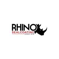 Rhino Sealcoating Logo