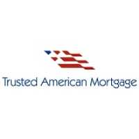 Trusted American Mortgage, Inc. Logo