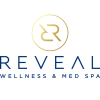 Reveal Wellness & Med Spa Logo