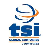 TSI Global Companies Logo