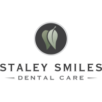 Staley Smiles Dental Care Logo