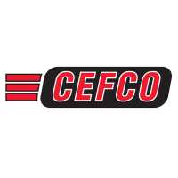 CEFCO Convenience Store Logo
