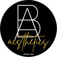 AB Aesthetics LLC Logo