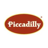 Piccadilly To Go Logo