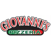 Giovanni's Pizzeria Logo