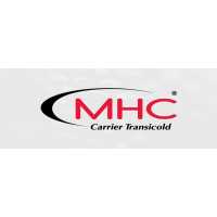MHC Carrier Transicold - New Orleans Logo