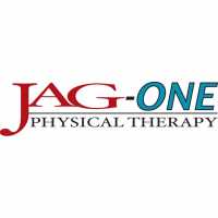 JAG-ONE Physical Therapy Logo