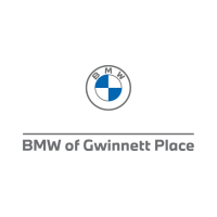 BMW of Gwinnett Place Service and Parts Logo